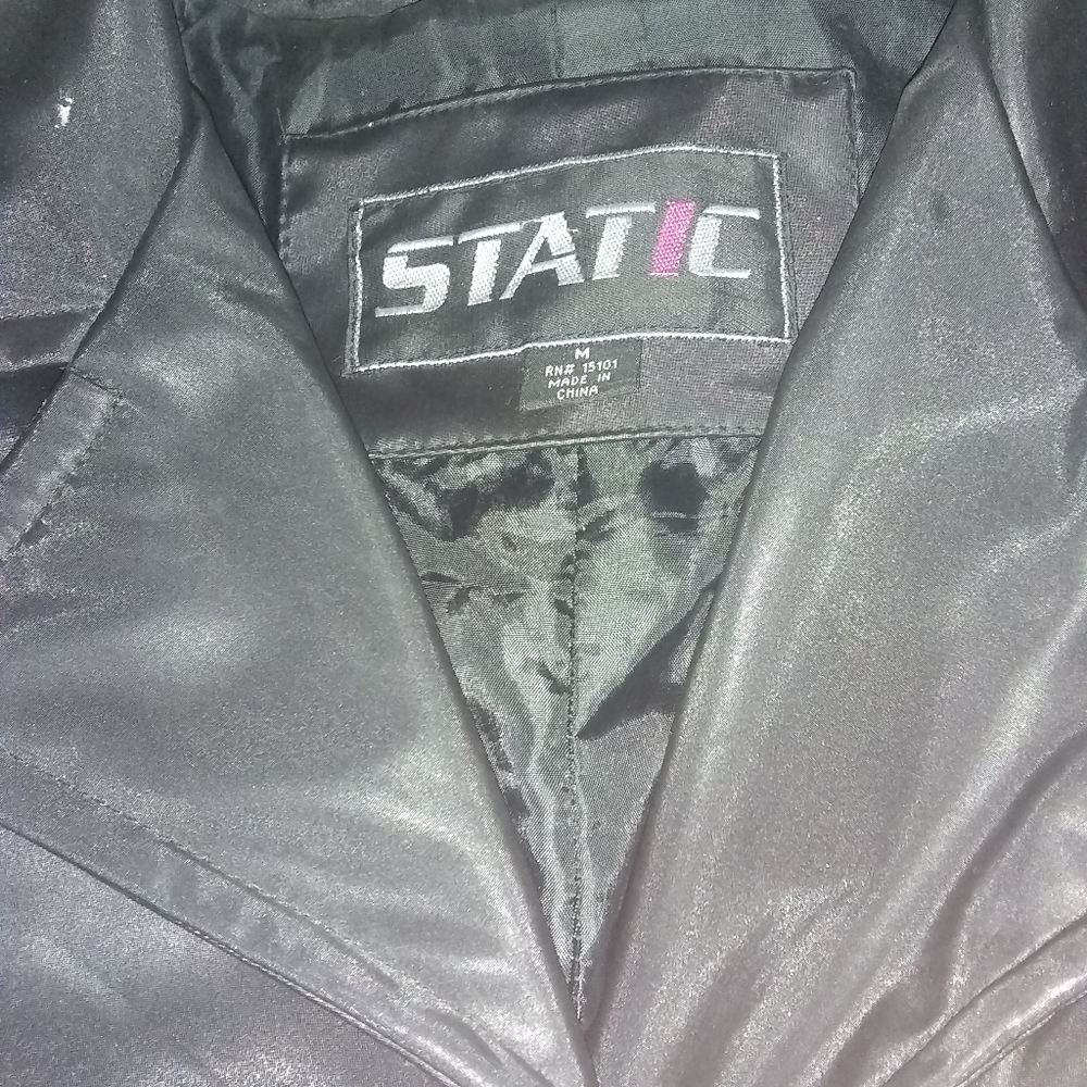 Jacket - Picture 4 of 6